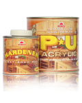 PU ACRYLIC